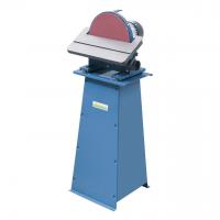 Disk brusilka TS 300 P