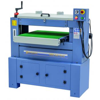 2-valjčni brusilni stroj WBS 640 Vario - 230V