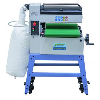 Valjčni brusilni stroj ZSM 460 DC / 230 V