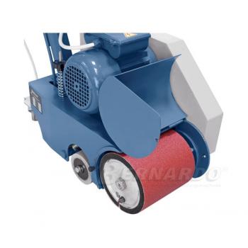 Stroj za brušenje parketa PSM 200