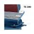 Disk brusilka TS 300 / Bernardo