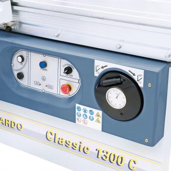 Formatna žaga CLASSIC 1600C