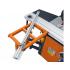 Formatna žaga FKS 1360 - 400V / Bernardo