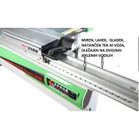 Formatna žaga MZK 3200 Special