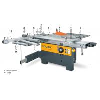 Formatna žaga PK  315A - 2000 / ROJEK