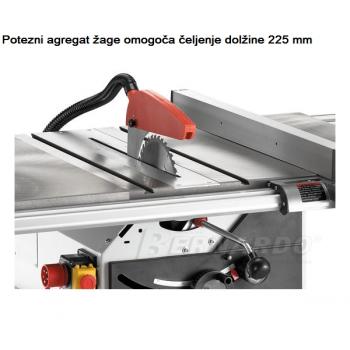 Žaga TK 250 F - 230V