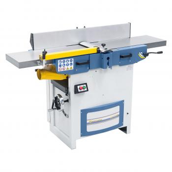 Kombinirka AD 310S / Špiralna skobeljna os