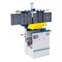 Kombinirka FS 310PS - 400V / Špiralna skobeljna os