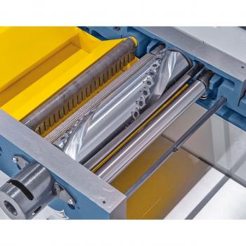 Kombinirka PT 310S / Špiralna skobeljna os