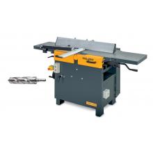 Kombinirka MSP 415 / Špiralna skobeljna os / ROJEK / Rojek