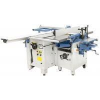 Kombinirka CF 410F-2600