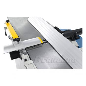 Kombinirka PT 410 S / Špiralna skobeljna os