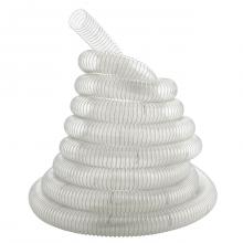 Sesalna cev fi  80 mm / PVC / Bernardo