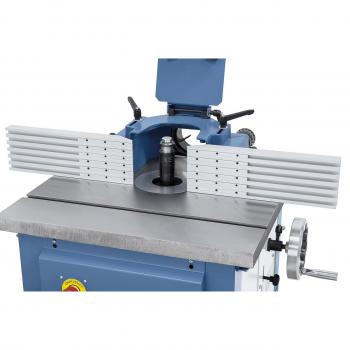 Al-integrirana vodila za T 500 / T 700 / T 500 PR / T 500 PF / T 800 F