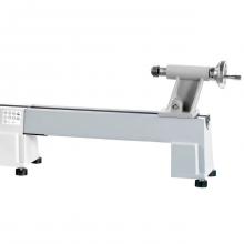 Podaljšek za stružnico DM 450 / 450V / Bernardo