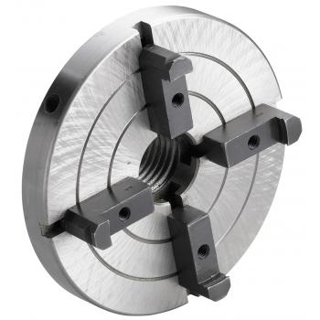 4-čeljustna plan plošča 150 mm / M 33