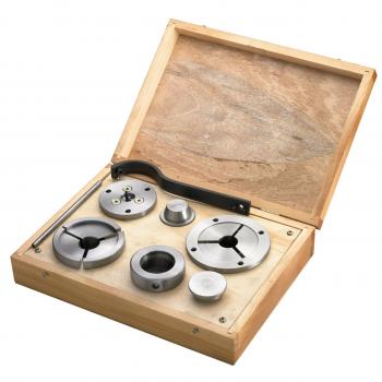 Vpenjalni set 6 del.