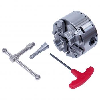 Vpenjalna glava M 95 z standardnimi čeljustmi tip A