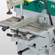 Vrtalna miza za MSP 315;  MSP 415;  KPSN 300A / ROJEK / Rojek