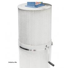 Filter kartuša za fini prah za RV 203 CF  / Bernardo