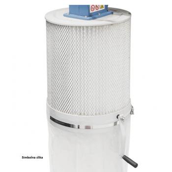 Filter kartuša za fini prah za RV 203 CF 