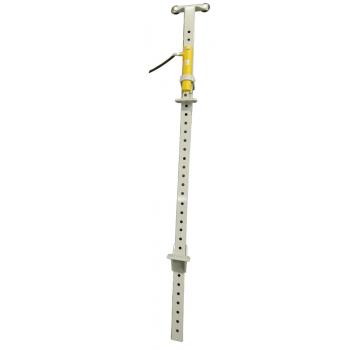 Dodatna lepilna letev za VER3000VH-R-VH