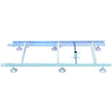 Podaljšek proge za BBS 400 B / E  / Bernardo