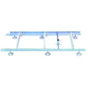 Podaljšek proge za BBS 400 B / E 