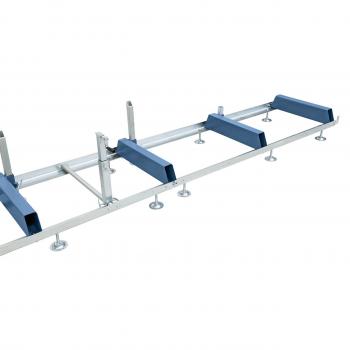 Podaljšek proge za BBS 650 B / E (1950 mm)