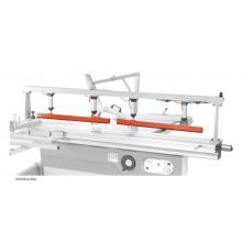 Pnevmatska vpenjalna naprava za TOPCUT 3200 ER / Bernardo