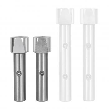 Vpenjalni kavelj - kratki 