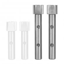 Vpenjalni kavelj - dolgi  / Bernardo