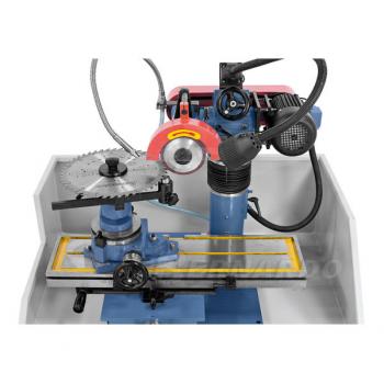 Ostrilni stroj UGM 300 - 400V