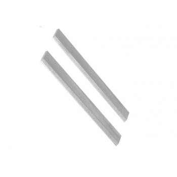 Skobeljni nož 157 x 17 x 3 mm za CWM 150 (par)