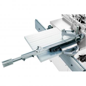 Podajni voziček za T 650 / T 750