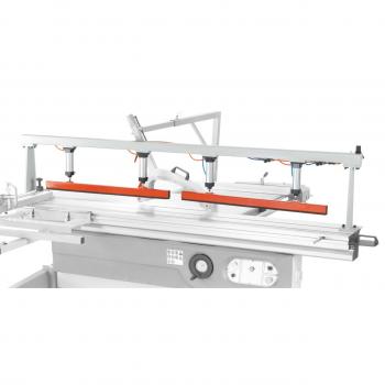 Pnevmatska vpenjalna naprava za CLASSIC 2500 C