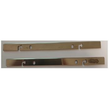 Skobeljni nož  209 x 16 x 2 mm (par)