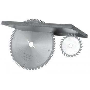 Predrezilo  90 x 20 x 2,8 - 4 mm - konično