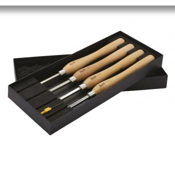 Stružna dleta set RSS-RCT4