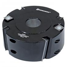 Brazdni rezkar 125 x 50 x 30 mm - Z4 / V4 / Bernardo