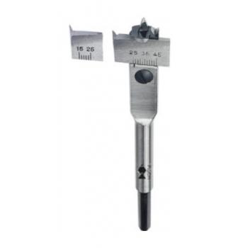 Sveder nastavljivi 13 - 45 mm 