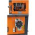 TF 500 / 400 V / Bernardo
