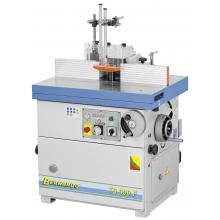 TS 900F /Nagib osi/ / Bernardo