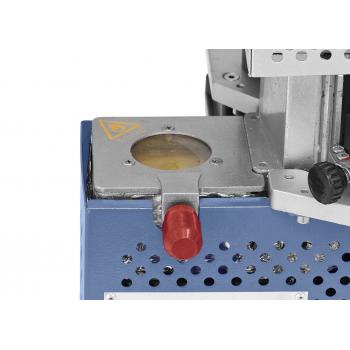 Robna lepilka  EBM 60 PROFI