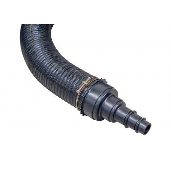 Sesalna naprava BDC 1200