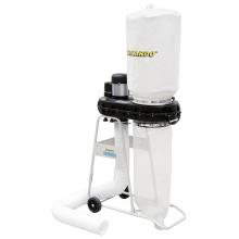 Sesalna naprava DC 160 / 230 V / Bernardo