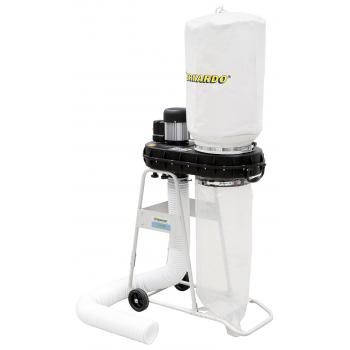 Sesalna naprava DC 160 / 230 V