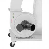 Sesalna naprava z filtrom za fini prah DC 450CF - 230V