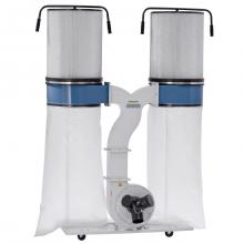 Sesalna naprava z filtrom za fini prah DC 550CF - 400V / Bernardo