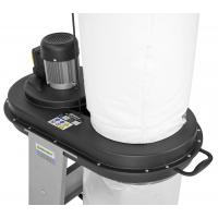 Sesalna naprava DC 200E